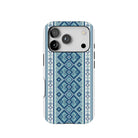 Ukrainian Vyshyvanka Tough MagSafe iPhone Case - The Global Wanderer