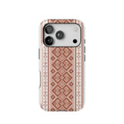 Ukrainian Vyshyvanka Tough MagSafe iPhone Case - The Global Wanderer
