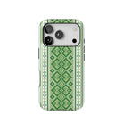 Ukrainian Vyshyvanka Tough MagSafe iPhone Case - The Global Wanderer