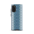 Ukrainian Vyshyvanka Tough Samsung® Case - The Global Wanderer