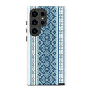 Ukrainian Vyshyvanka Tough Samsung® Case - The Global Wanderer