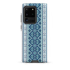 Ukrainian Vyshyvanka Tough Samsung® Case - The Global Wanderer