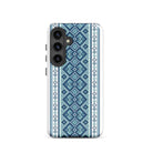 Ukrainian Vyshyvanka Tough Samsung® Case - The Global Wanderer