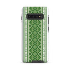 Ukrainian Vyshyvanka Tough Samsung® Case - The Global Wanderer