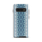 Ukrainian Vyshyvanka Tough Samsung® Case - The Global Wanderer