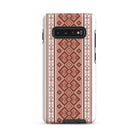 Ukrainian Vyshyvanka Tough Samsung® Case - The Global Wanderer