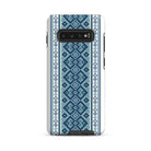 Ukrainian Vyshyvanka Tough Samsung® Case - The Global Wanderer