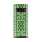 Ukrainian Vyshyvanka Tough Samsung® Case - The Global Wanderer