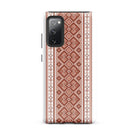 Ukrainian Vyshyvanka Tough Samsung® Case - The Global Wanderer