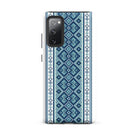 Ukrainian Vyshyvanka Tough Samsung® Case - The Global Wanderer