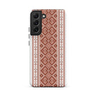 Ukrainian Vyshyvanka Tough Samsung® Case - The Global Wanderer