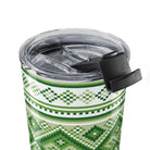 Ukrainian Vyshyvanka Tumbler - The Global Wanderer