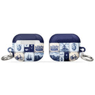 Utrecht Mosaic AirPods 3 Case - The Global Wanderer