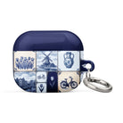 Utrecht Mosaic AirPods 3 Case - The Global Wanderer