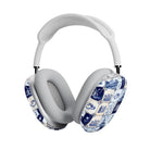 Utrecht Mosaic AirPods Max Case - The Global Wanderer