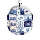 Utrecht Mosaic AirPods Max Case - The Global Wanderer