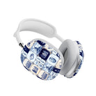 Utrecht Mosaic AirPods Max Case - The Global Wanderer