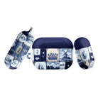 Utrecht Mosaic AirPods Pro 2 Case - The Global Wanderer