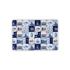 Utrecht Mosaic Desk Mat - The Global Wanderer