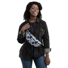 Utrecht Mosaic Fanny Pack - The Global Wanderer