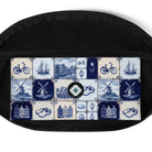Utrecht Mosaic Fanny Pack - The Global Wanderer