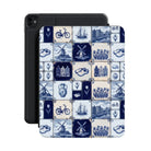 Utrecht Mosaic iPad Case - The Global Wanderer