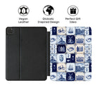 Utrecht Mosaic iPad Case - The Global Wanderer