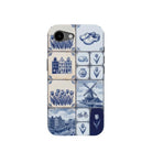Utrecht Mosaic iPhone Case - The Global Wanderer
