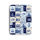 Utrecht Mosaic Kindle Case - The Global Wanderer