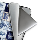 Utrecht Mosaic Laptop Case - The Global Wanderer