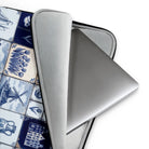 Utrecht Mosaic Laptop Case - The Global Wanderer