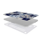 Utrecht Mosaic MacBook Case - The Global Wanderer