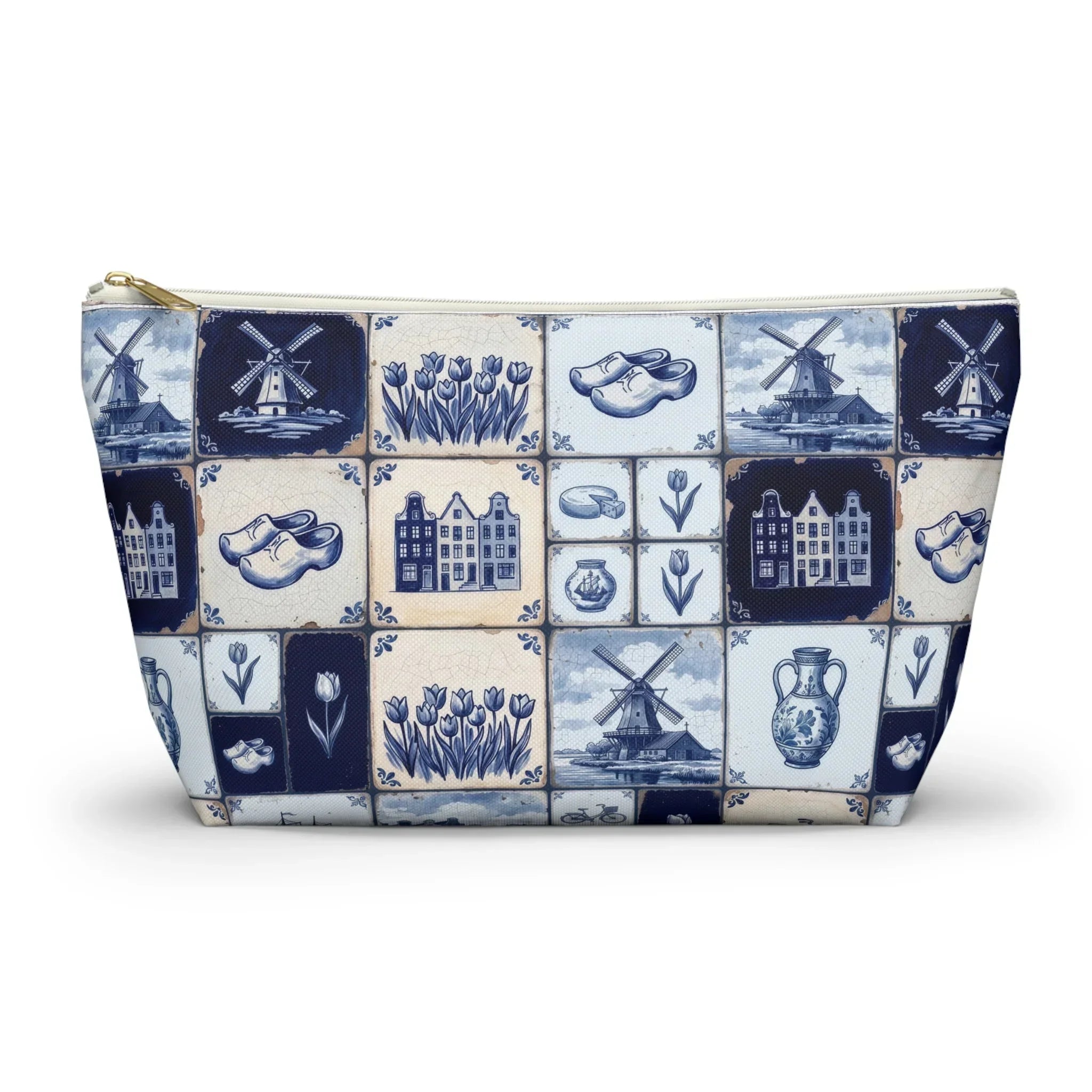 Utrecht Mosaic Pouch - The Global Wanderer
