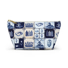 Utrecht Mosaic Pouch - The Global Wanderer