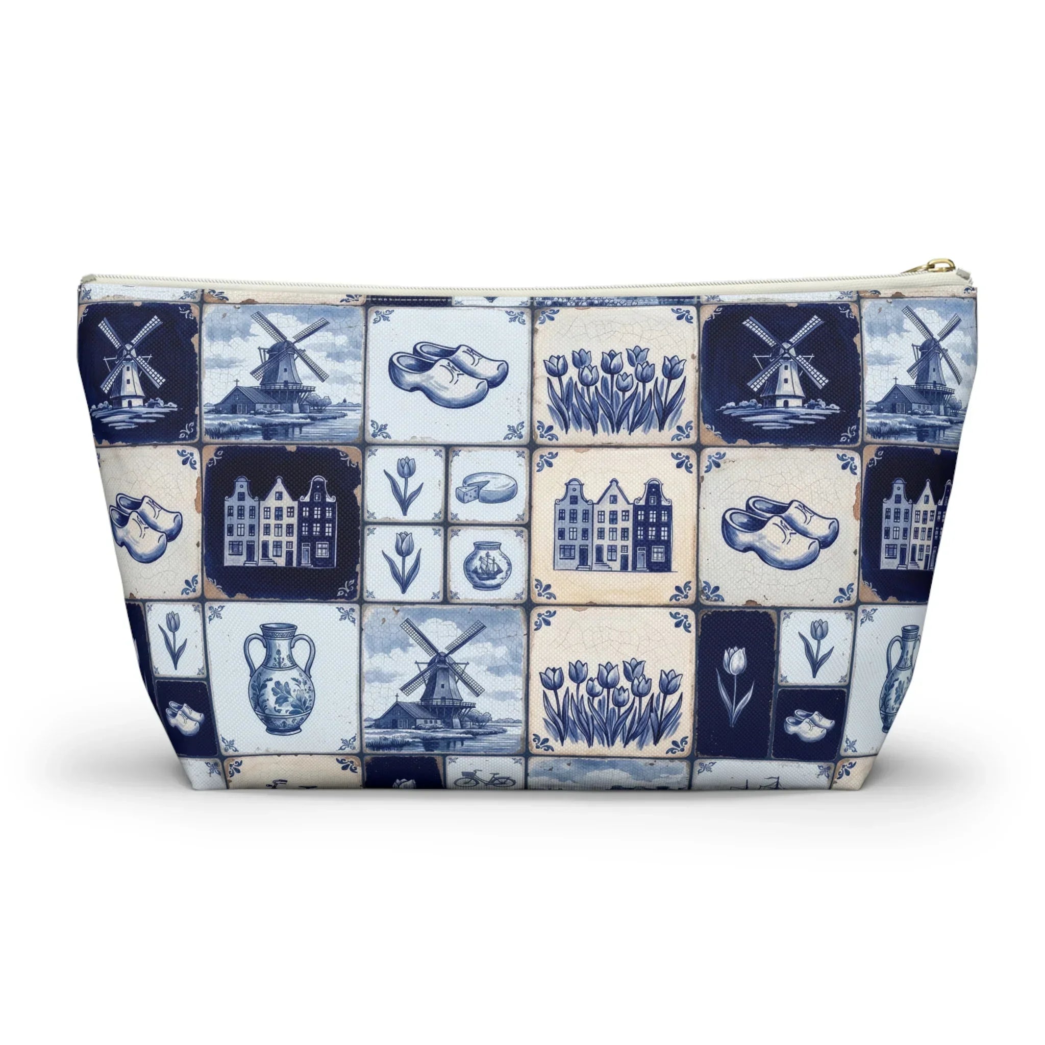 Utrecht Mosaic Pouch - The Global Wanderer