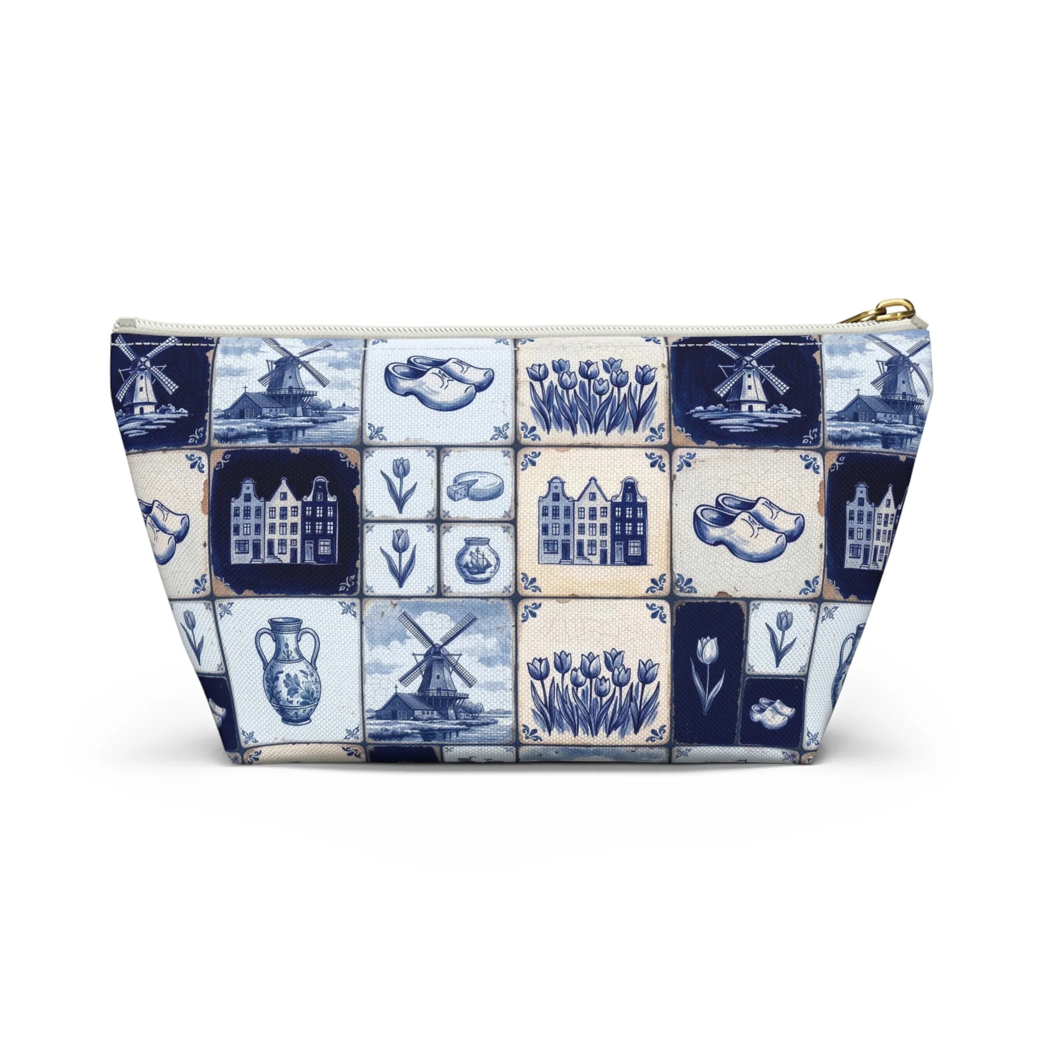 Utrecht Mosaic Pouch - The Global Wanderer