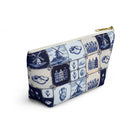 Utrecht Mosaic Pouch - The Global Wanderer