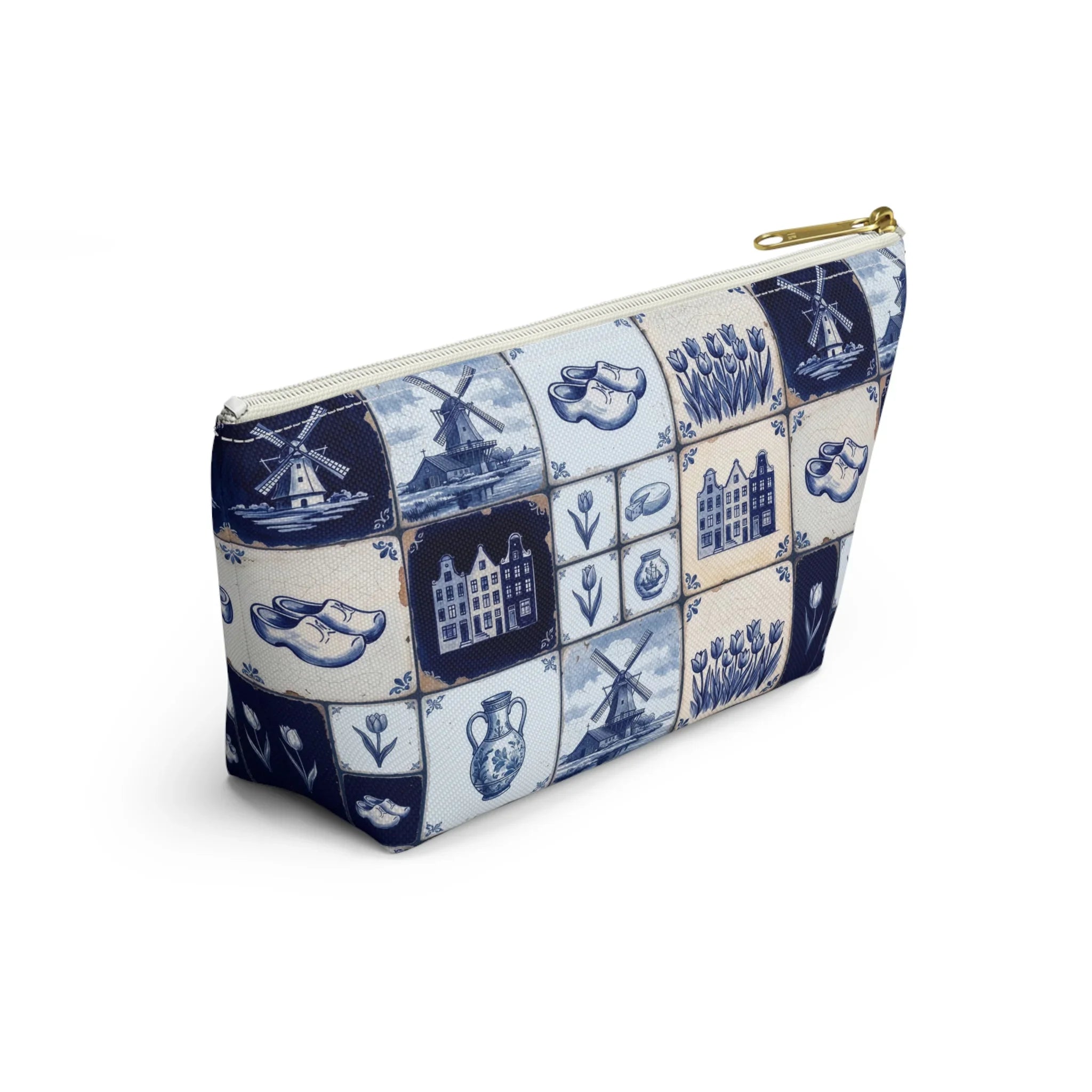 Utrecht Mosaic Pouch - The Global Wanderer