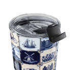 Utrecht Mosaic Tumbler - The Global Wanderer