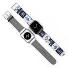 Utrecht Mosaic Watch Band - The Global Wanderer