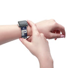 Utrecht Mosaic Watch Band - The Global Wanderer
