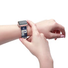 Utrecht Mosaic Watch Band - The Global Wanderer