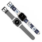 Utrecht Mosaic Watch Band - The Global Wanderer