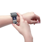 Utrecht Mosaic Watch Band - The Global Wanderer