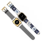 Utrecht Mosaic Watch Band - The Global Wanderer
