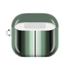 Veracruz Agave Serape AirPods 4 Case - The Global Wanderer