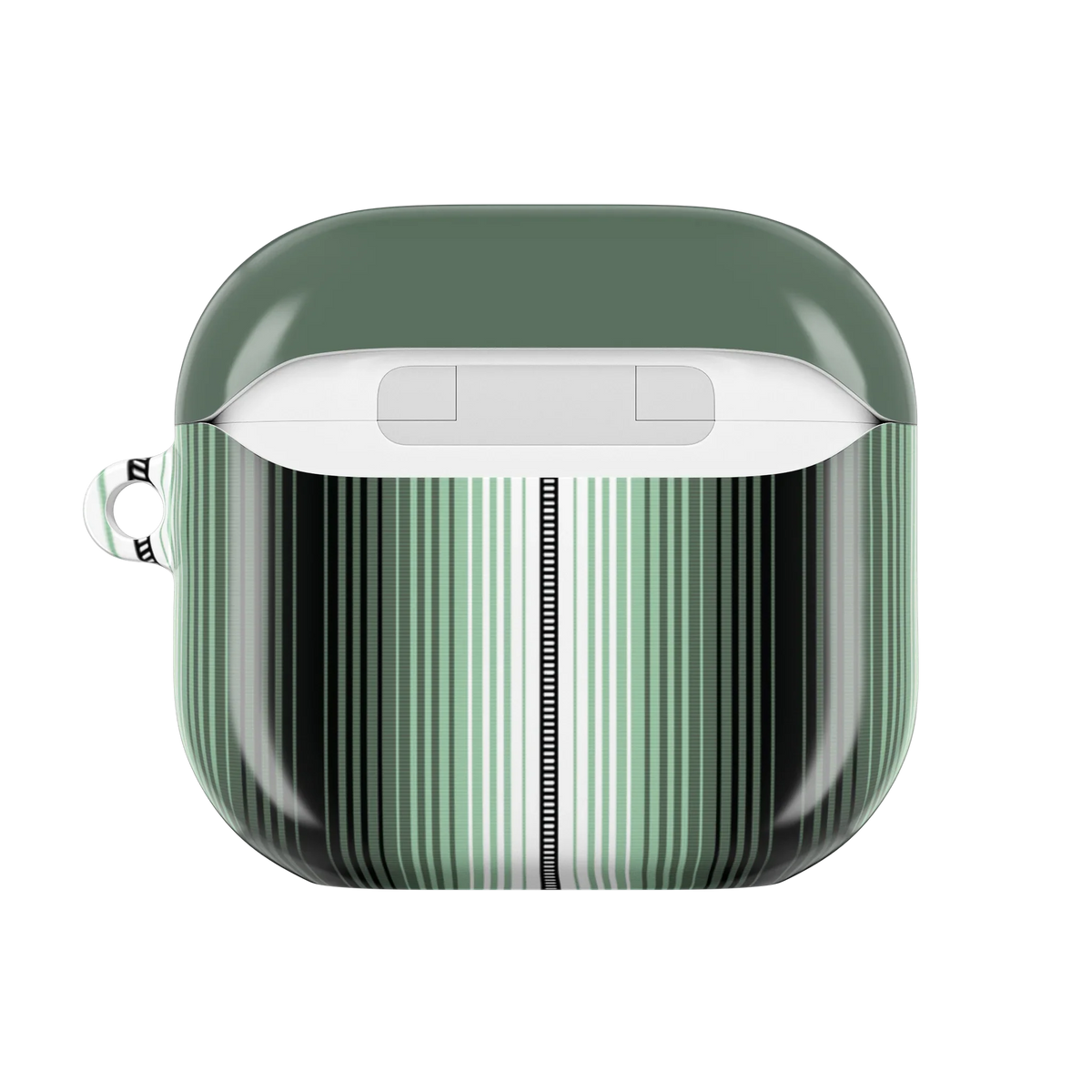 Veracruz Agave Serape AirPods 4 Case - The Global Wanderer