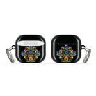 Warsaw Ink Wycinanki AirPods 4 Case - The Global Wanderer