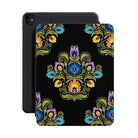 Warsaw Night Wycinanki iPad Case - The Global Wanderer