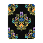 Warsaw Night Wycinanki iPad Case - The Global Wanderer